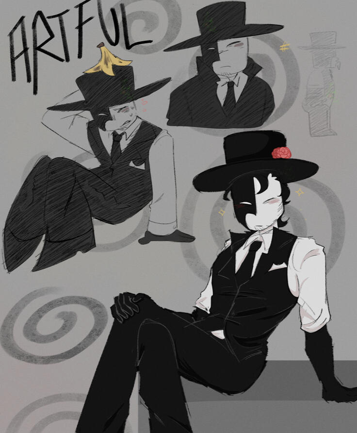 Artful From DOD!